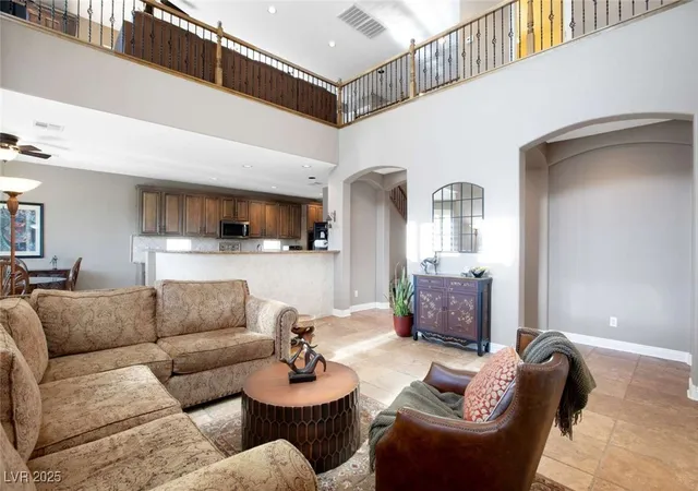 Photo 4 of Single family home for sale at 1137 Glistening Point Ave, Henderson, NV 89015 | MLS# 2648070 | Listing updated on 2026-07-21