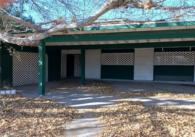 Photo 2 of Single family home for sale at 2612 Cabot St, Las Vegas, NV 89102 | MLS# 2648403 | Listing updated on 2026-06-01