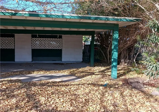 Photo 3 of Single family home for sale at 2612 Cabot St, Las Vegas, NV 89102 | MLS# 2648403 | Listing updated on 2026-06-01