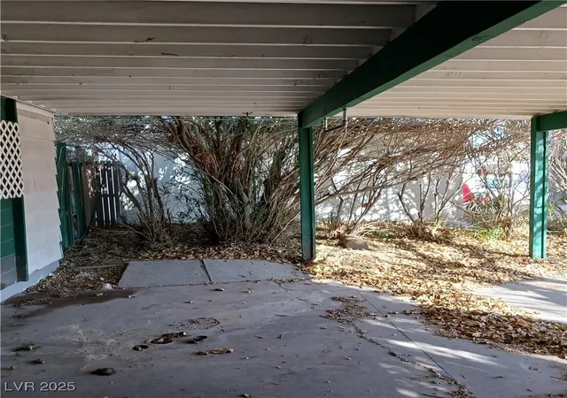 Photo 3 of Single family home for sale at 2612 Cabot St, Las Vegas, NV 89102 | MLS# 2648403 | Listing updated on 2026-06-01