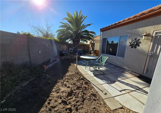 13th image of 3830 Passionfruit St, North Las Vegas, NV 89032 | MLS# 2649113