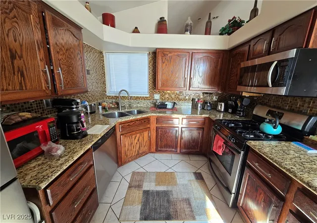1st image of 3830 Passionfruit St, North Las Vegas, NV 89032 | MLS# 2649113