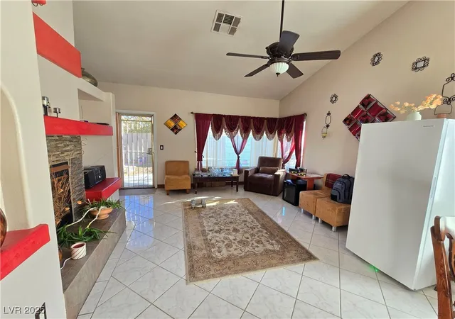 2nd image of 3830 Passionfruit St, North Las Vegas, NV 89032 | MLS# 2649113