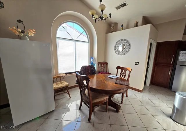 3rd image of 3830 Passionfruit St, North Las Vegas, NV 89032 | MLS# 2649113