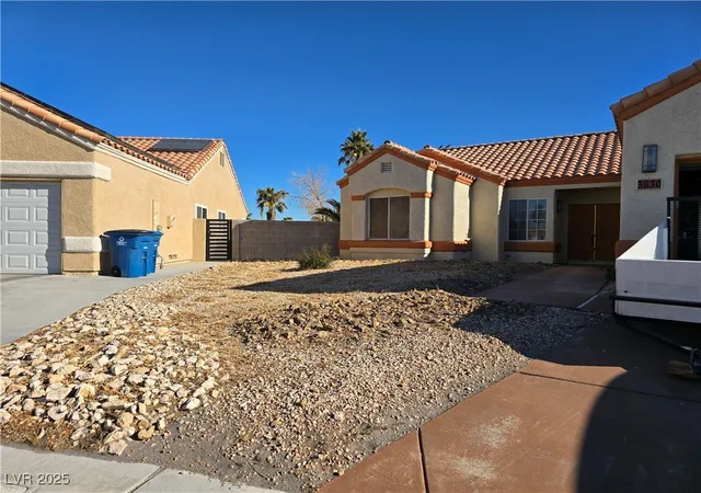 4th image of 3830 Passionfruit St, North Las Vegas, NV 89032 | MLS# 2649113