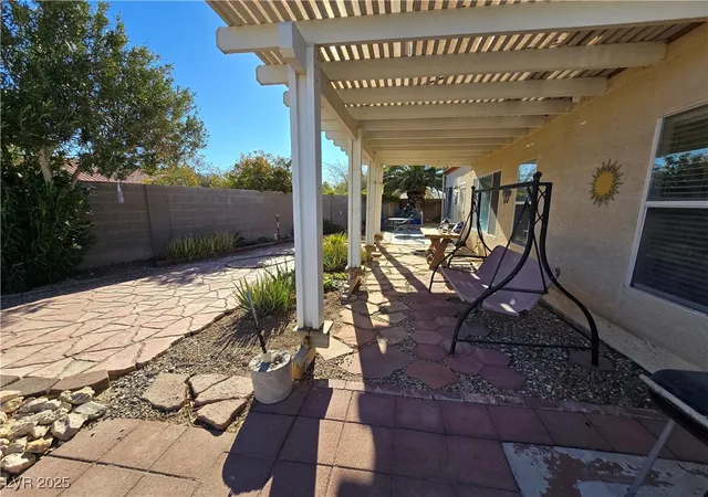 5th image of 3830 Passionfruit St, North Las Vegas, NV 89032 | MLS# 2649113