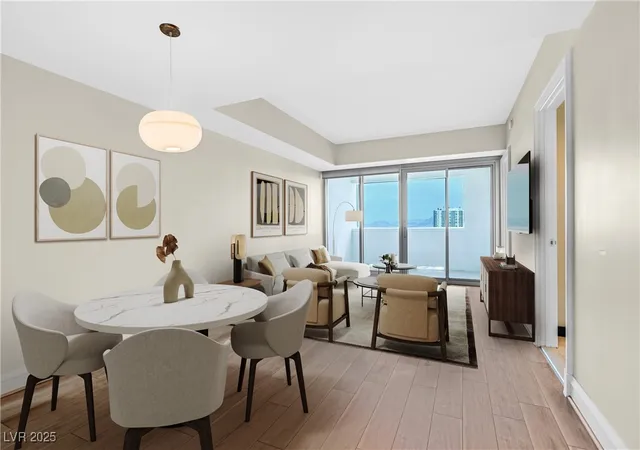 Photo 2 of Condo for sale at 2700 Las Vegas Blvd #3105, Las Vegas, NV 89109 | MLS# 2650770 | Listing updated on 2026-08-01