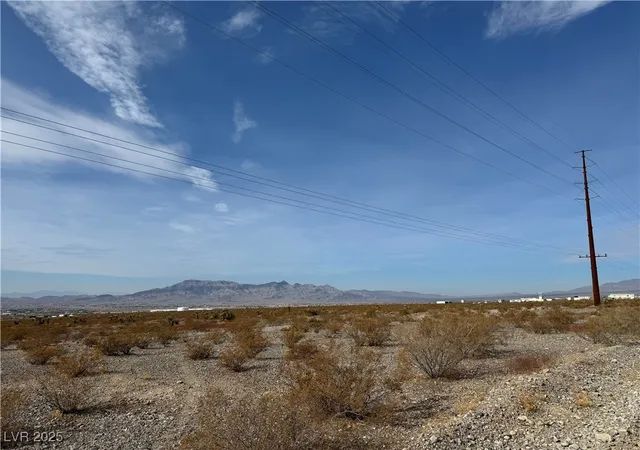 1st image of 1610 N Higley Rd, Pahrump, NV 89060 | MLS# 2651698