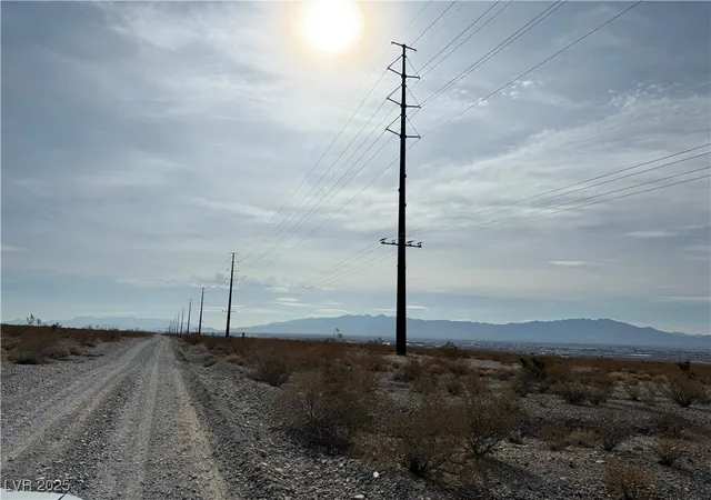 2nd image of 1610 N Higley Rd, Pahrump, NV 89060 | MLS# 2651698