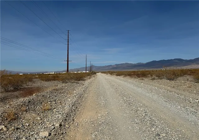 7th image of 1610 N Higley Rd, Pahrump, NV 89060 | MLS# 2651698