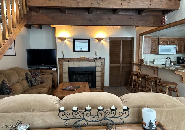 Photo 3 of Condo for sale at 150 W Ridge View St #241, Brian Head, UT 84719 | MLS# 2652122 | Listing updated on 2026-06-28