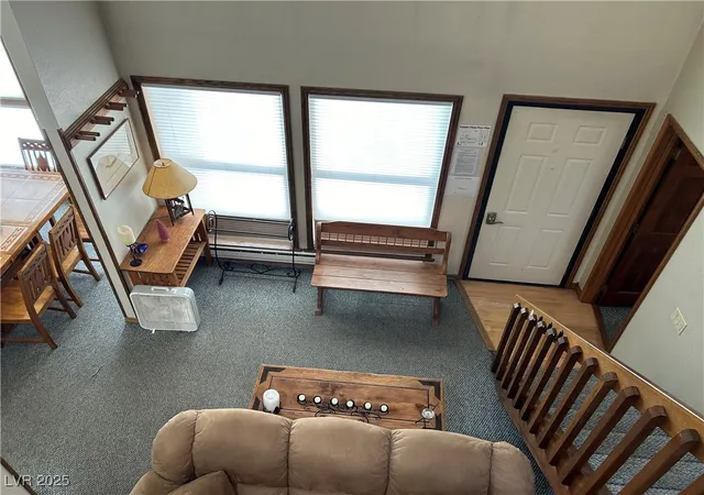 Photo 3 of Condo for sale at 150 W Ridge View St #241, Brian Head, UT 84719 | MLS# 2652122 | Listing updated on 2026-06-28