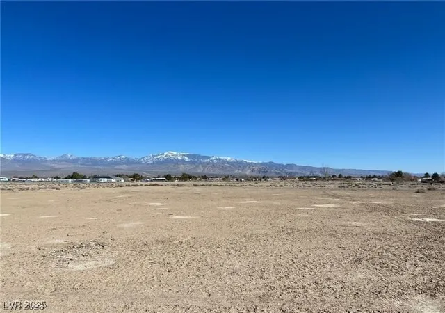1st image of 1441 W Dutch Ford Rd, Pahrump, NV 89048 | MLS# 2652340
