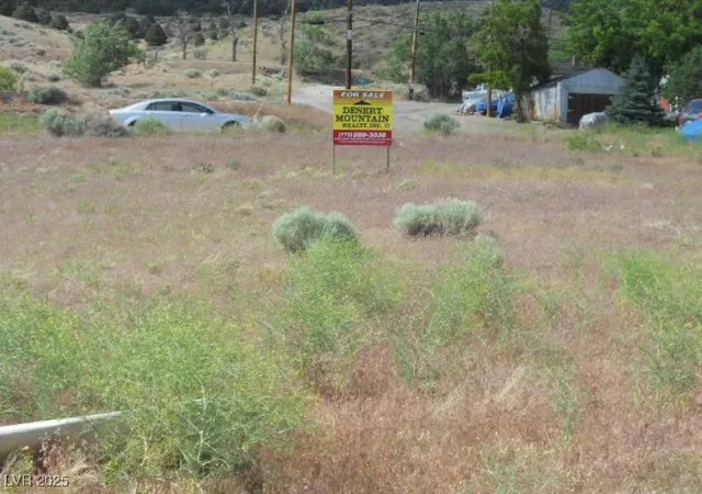 Photo 2 of Land for sale at 3rd St, Ely, NV 89301 | MLS# 2656096 | Listing updated on 2026-07-24