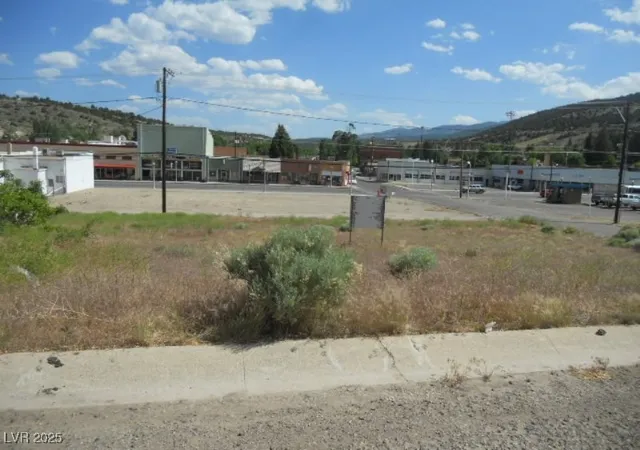 Photo 3 of Land for sale at 3rd St, Ely, NV 89301 | MLS# 2656096 | Listing updated on 2026-07-24