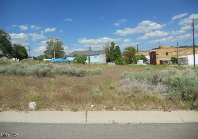 Photo 3 of Land for sale at 3Rd St, Ely, NV 89301 | MLS# 2656096 | Listing updated on 2026-07-24