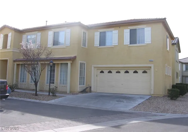 Photo 1 of Single family home for sale at 8003 Retriever Ave, Las Vegas, NV 89147 | MLS# 2656022 | Listing updated on 2026-01-20