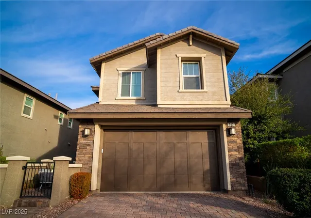 1st image of 343 Cadence Vista Dr, Henderson, NV 89011 | MLS# 2655787