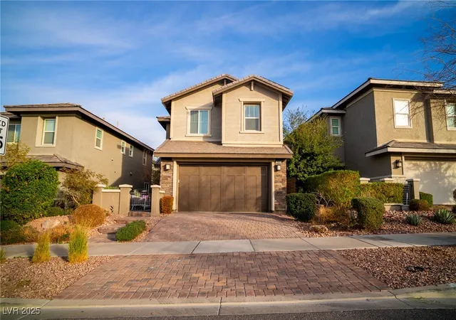 2nd image of 343 Cadence Vista Dr, Henderson, NV 89011 | MLS# 2655787