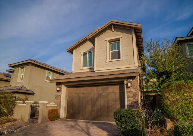 4th image of 343 Cadence Vista Dr, Henderson, NV 89011 | MLS# 2655787