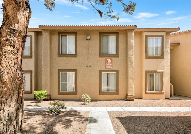 Condo for sale at 7300 Pirates Cvs Rd #1062, Las Vegas, NV 89145 | MLS# 2657023 | Listing updated on 2025-12-12