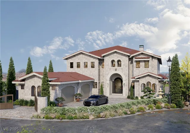 Homes for sale in Henderson, NV | 8 Via Verona Ct, Henderson, NV 89011 | MLS# 2656123