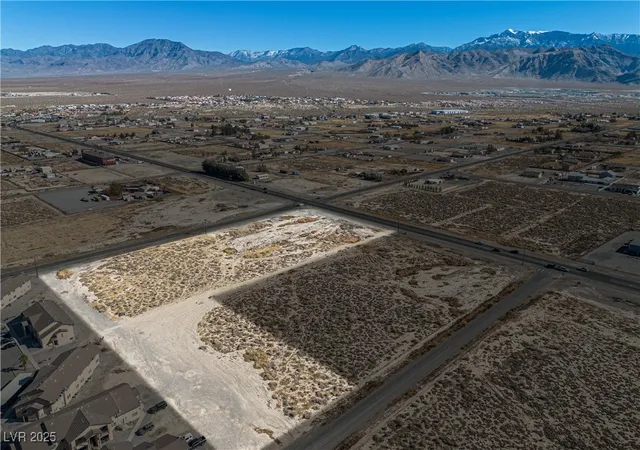 3rd image of 2891 E Dandelion St, Pahrump, NV 89048 | MLS# 2657960