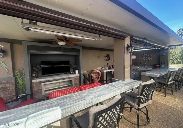 Photo 1 of Land for sale at 8175 Arville St #134, Las Vegas, NV 89139 | MLS# 2660219 | Listing updated on 2026-03-03