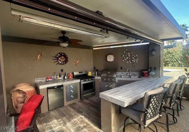 Photo 2 of Land for sale at 8175 Arville St #134, Las Vegas, NV 89139 | MLS# 2660219 | Listing updated on 2026-03-03