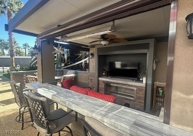 Photo 2 of Land for sale at 8175 Arville St #134, Las Vegas, NV 89139 | MLS# 2660219 | Listing updated on 2026-03-03