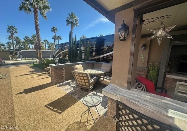 Photo 3 of Land for sale at 8175 Arville St #134, Las Vegas, NV 89139 | MLS# 2660219 | Listing updated on 2026-03-03