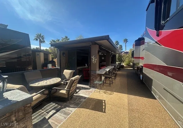 Photo 4 of Land for sale at 8175 Arville St #134, Las Vegas, NV 89139 | MLS# 2660219 | Listing updated on 2026-03-03