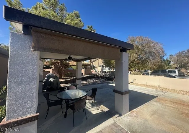 Photo 1 of Land for sale at 8175 Arville St #135, Las Vegas, NV 89139 | MLS# 2660413 | Listing updated on 2026-03-03