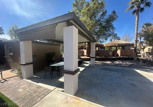 Photo 2 of Land for sale at 8175 Arville St #135, Las Vegas, NV 89139 | MLS# 2660413 | Listing updated on 2026-03-03