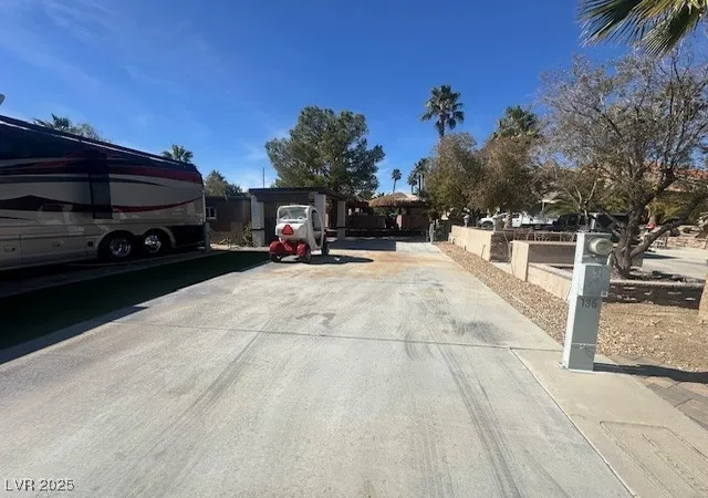 Photo 2 of Land for sale at 8175 Arville St #135, Las Vegas, NV 89139 | MLS# 2660413 | Listing updated on 2026-03-03