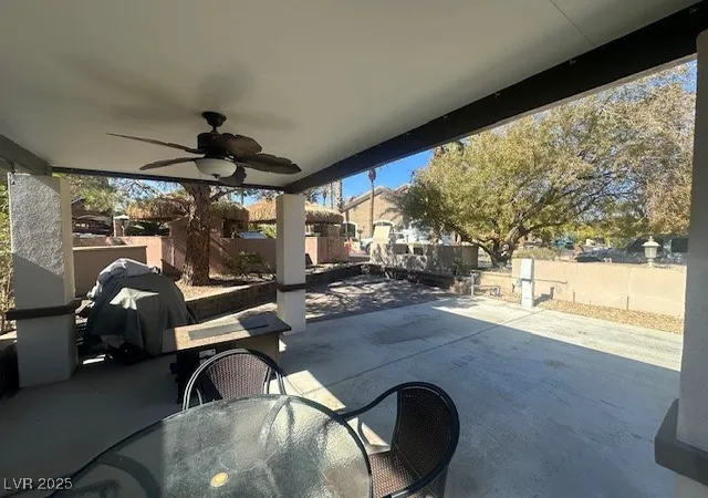 Photo 3 of Land for sale at 8175 Arville St #135, Las Vegas, NV 89139 | MLS# 2660413 | Listing updated on 2026-03-03