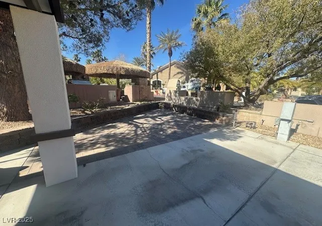 Photo 4 of Land for sale at 8175 Arville St #135, Las Vegas, NV 89139 | MLS# 2660413 | Listing updated on 2026-03-03