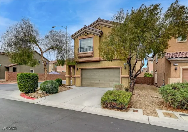 Photo 1 of Single family home for sale at 9180 Wine Cellar Ave, Las Vegas, NV 89148 | MLS# 2661408 | Listing updated on 2026-03-02