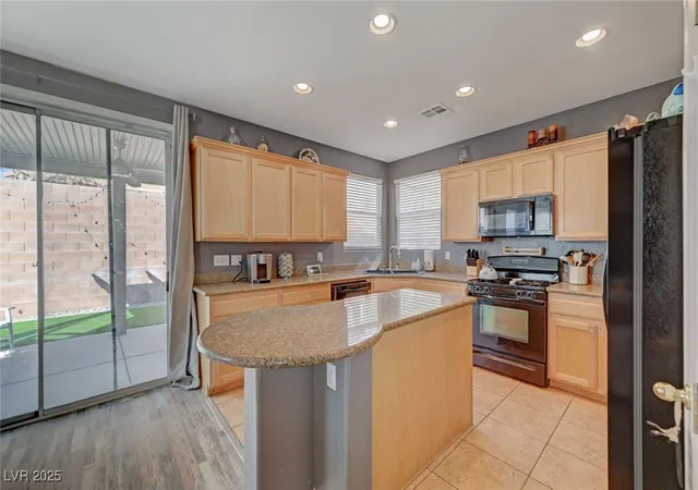 Photo 1 of Single family home for sale at 9180 Wine Cellar Ave, Las Vegas, NV 89148 | MLS# 2661408 | Listing updated on 2026-03-02