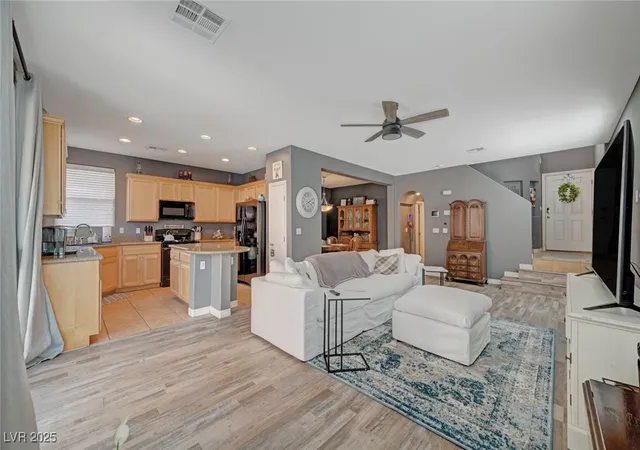 Photo 2 of Single family home for sale at 9180 Wine Cellar Ave, Las Vegas, NV 89148 | MLS# 2661408 | Listing updated on 2026-03-02