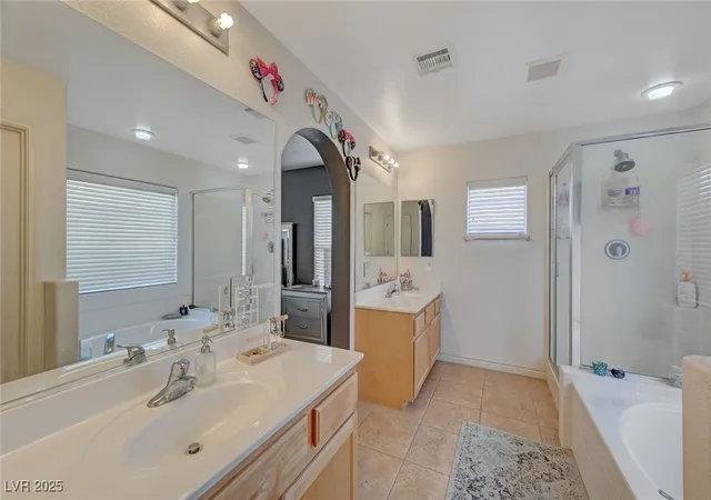 Photo 3 of Single family home for sale at 9180 Wine Cellar Ave, Las Vegas, NV 89148 | MLS# 2661408 | Listing updated on 2026-03-02