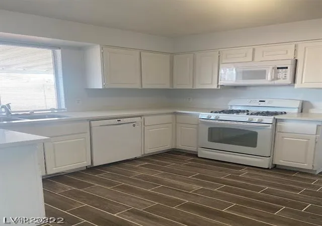 Photo 2 of Single family home for sale at 4300 Don Quixote St, Las Vegas, NV 89121 | MLS# 2661679 | Listing updated on 2026-04-05