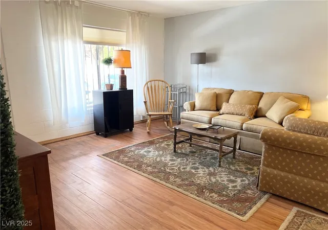 Photo 1 of Condo for sale at 625 S Royal Crest Cir #2, Las Vegas, NV 89169 | MLS# 2663795 | Listing updated on 2026-08-24