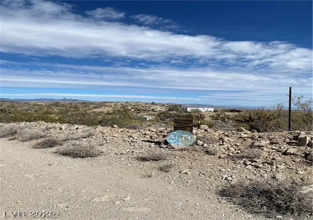 1st image of Searchlight Multi Parcels, Searchlight, NV 89046 | MLS# 2663220
