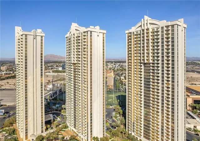1st image of 135 E Harmon Ave #221, Las Vegas, NV 89109 | MLS# 2665704