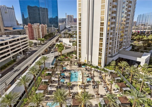 2nd image of 135 E Harmon Ave #221, Las Vegas, NV 89109 | MLS# 2665704
