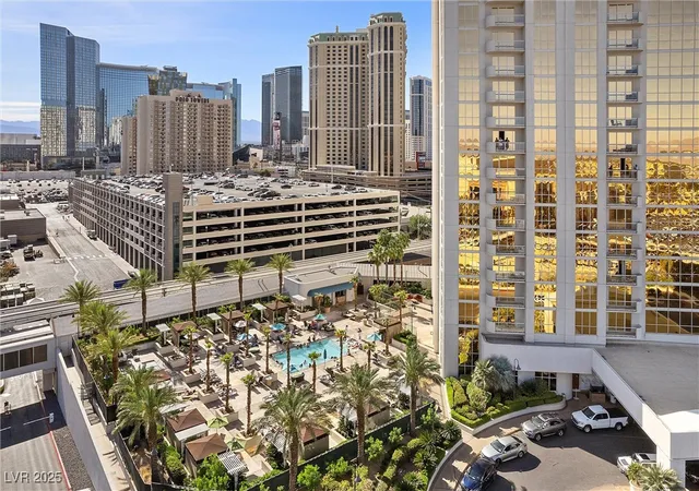 3rd image of 135 E Harmon Ave #221, Las Vegas, NV 89109 | MLS# 2665704