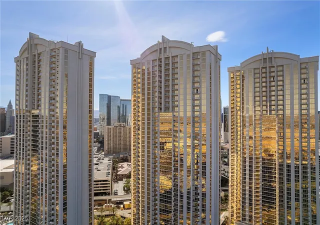 5th image of 135 E Harmon Ave #221, Las Vegas, NV 89109 | MLS# 2665704