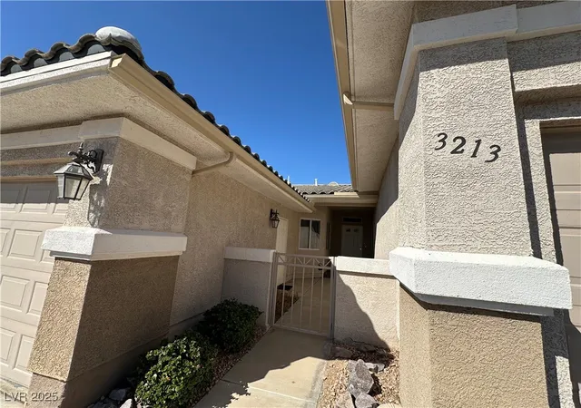 3rd image of 3213 Partridge Run St, Laughlin, NV 89029 | MLS# 2665393