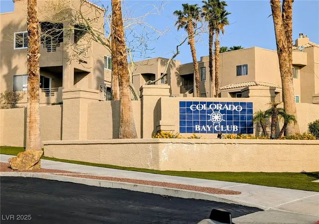 1st image of 2232 Aspen Mirror Way #204, Laughlin, NV 89029 | MLS# 2666771